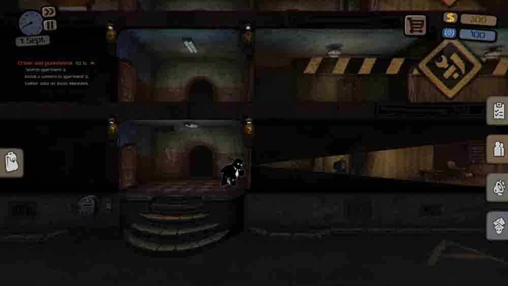 Beholder PC Game Full Free Download