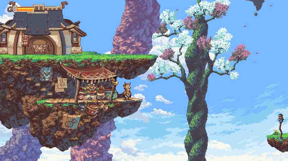 Owlboy PC Game Free Download Full