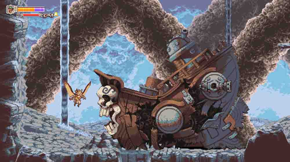 Owlboy PC Game Free Download Full