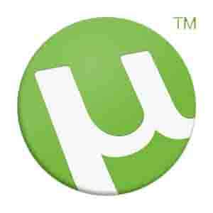 µTorrent