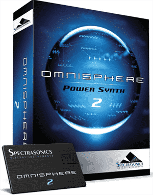 Spectrasonics Omnisphere