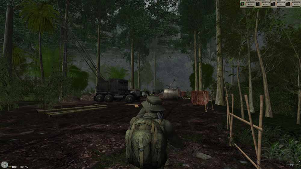 Elite Warriors: Vietnam Game Free Download