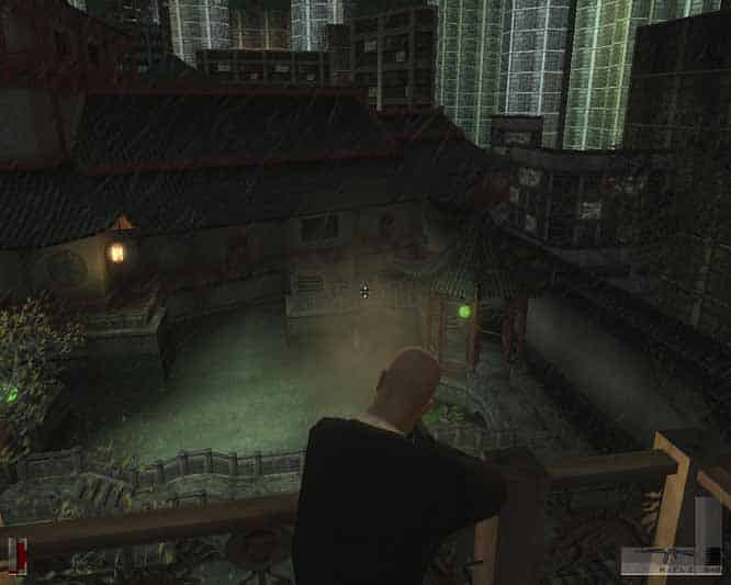 Hitman 3 Contracts PC Game Free Download