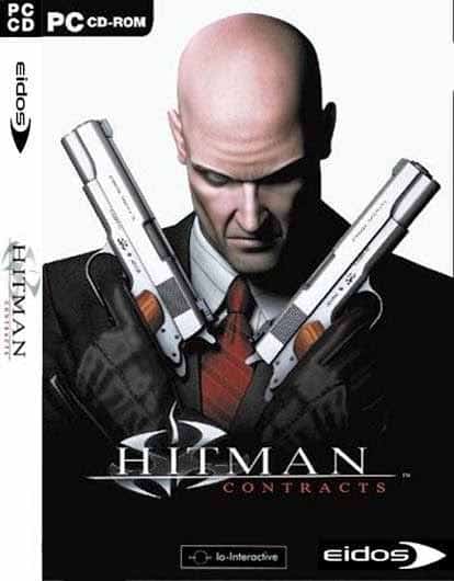 HITMAN 3