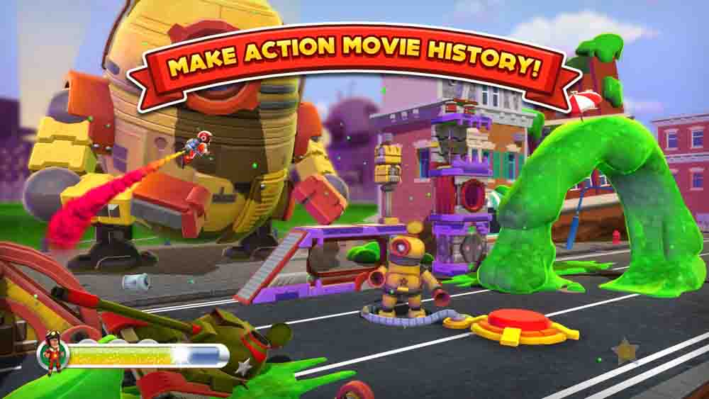 Joe Danger 2: The Movie MULTi6-PROPHET Full