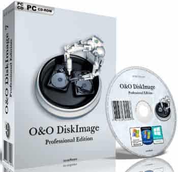 O&O DiskImage