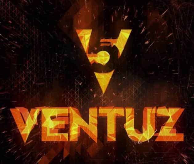 Ventuz Designer