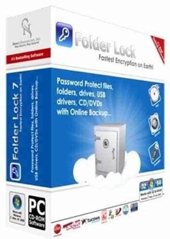 Folder Lock