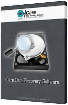 icare-Data-Recovery