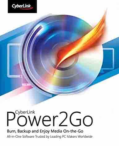 CyberLink Power2Go