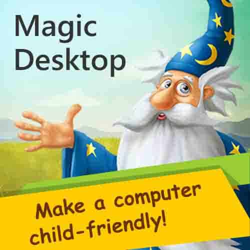 Magic Desktop