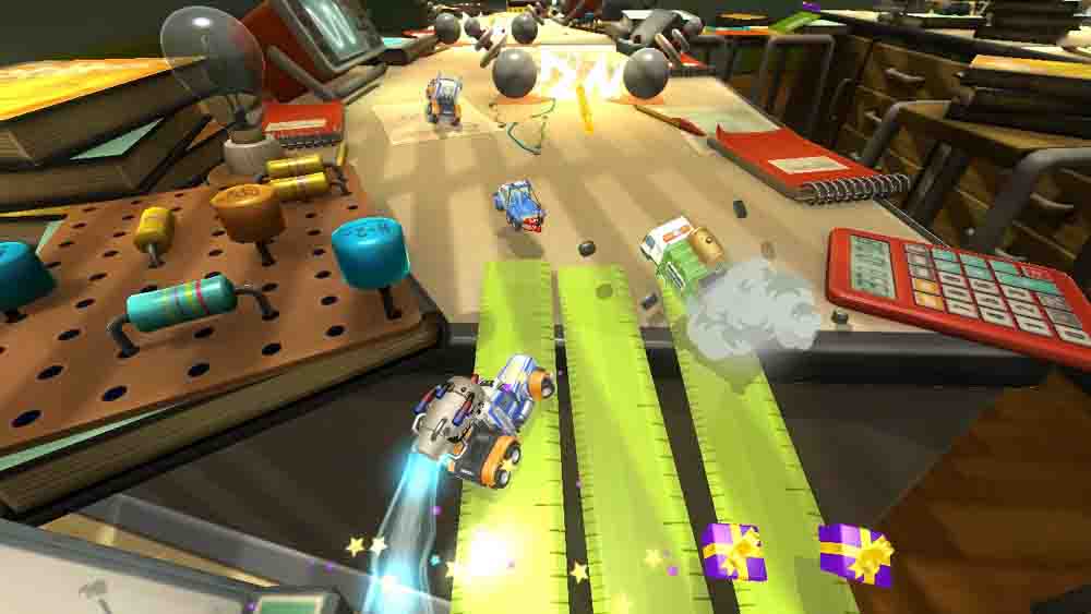 Toybox Turbos PC Game Free Download Full