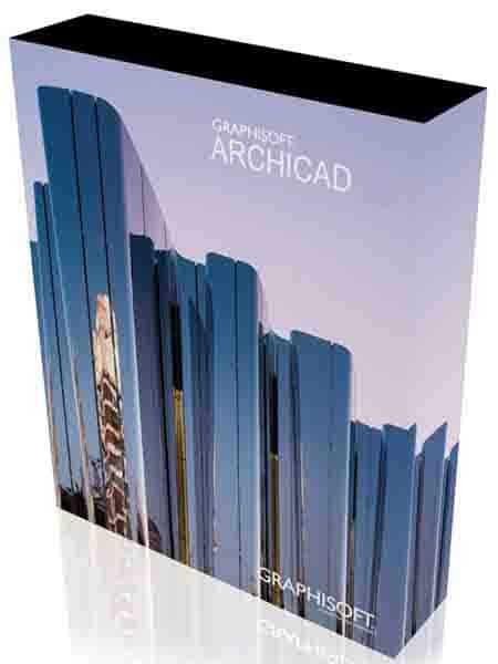 Graphisoft Archicad