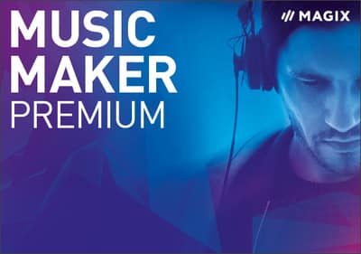 MAGIX Music Maker