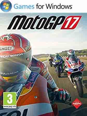 MotoGP 17