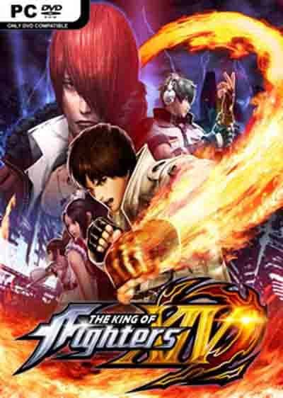 The King of Fighters XIV