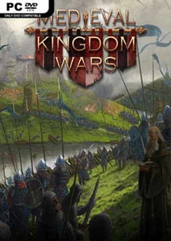 Medieval Kingdom Wars