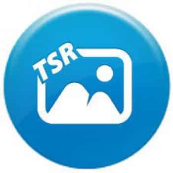 TSR