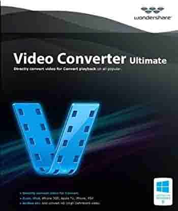 Wondershare Video Converter