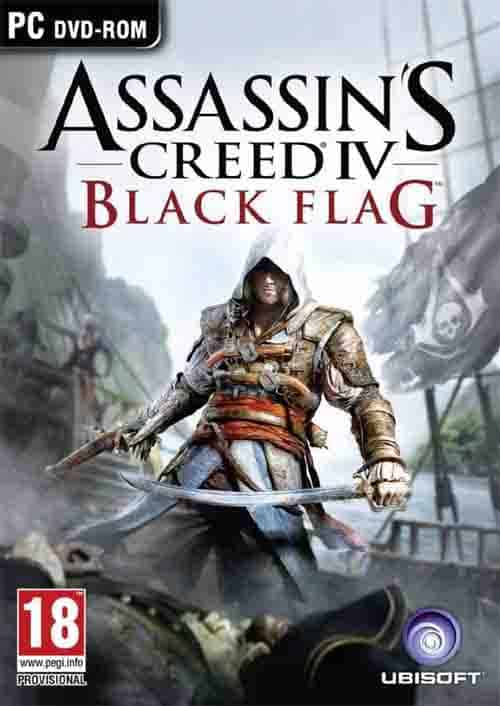 Assassin’s Creed IV