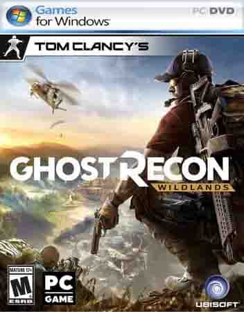 Ghost Recon Wildlands