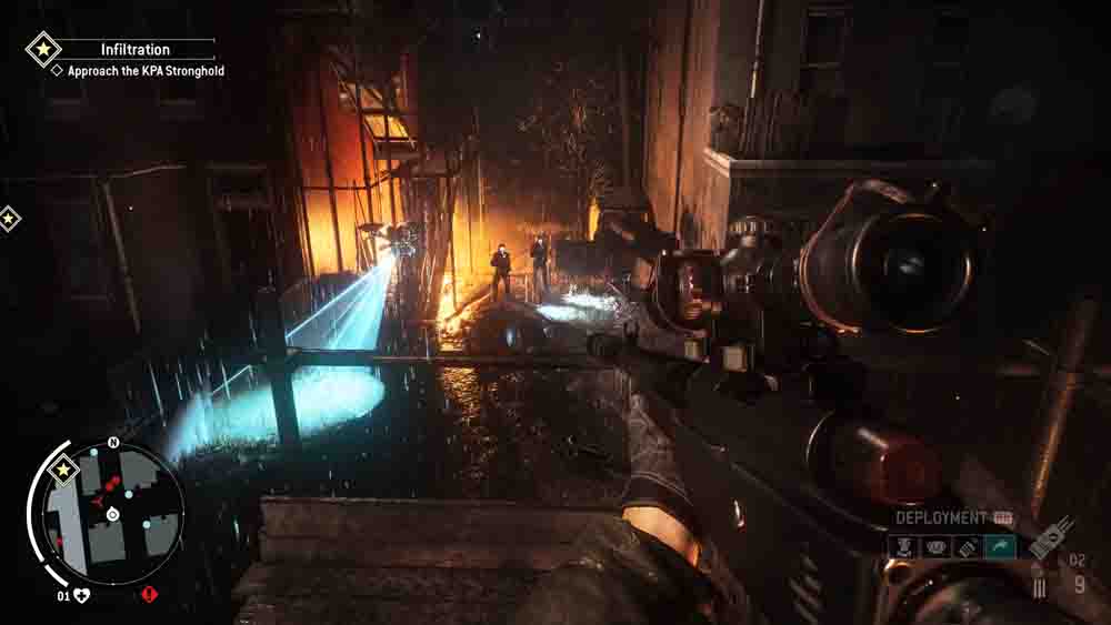 Homefront The Revolution Free Download Full