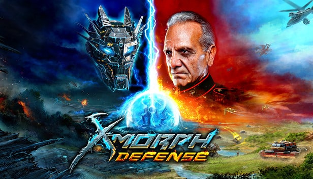 X-Morph Defense