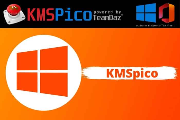 KMSPico