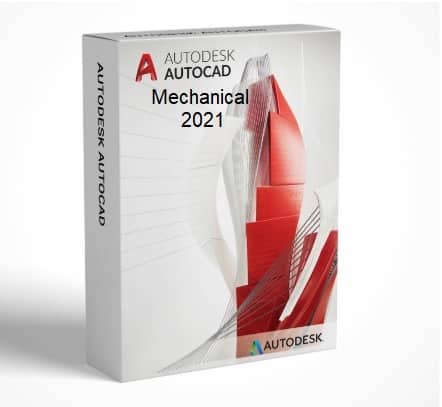 AutoCAD Mechanical 2021