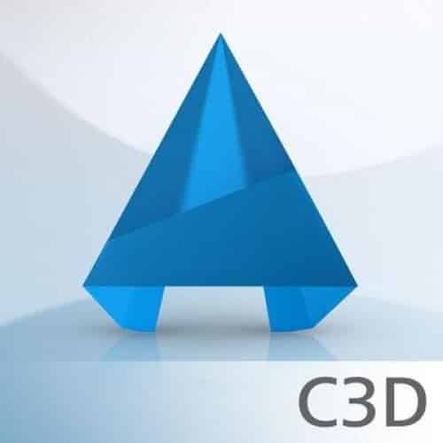 Autodesk AutoCAD Civil 3D