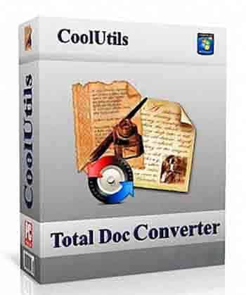 Doc Converter