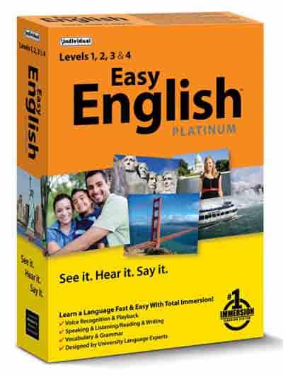 Easy English Platinum