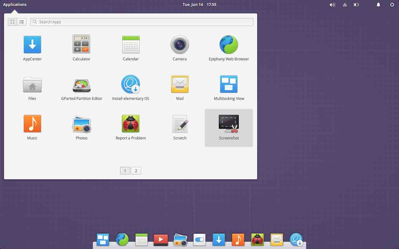 Elementary OS Loki v0.4.1 Stable Full