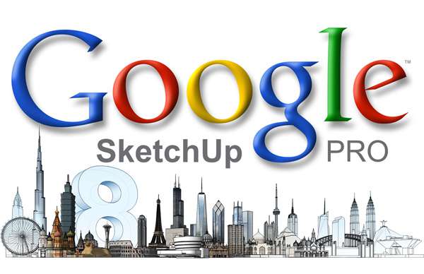 Google_SketchUp_PRO