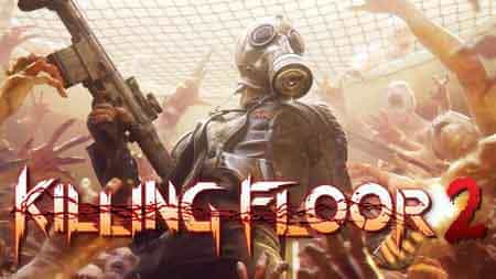 Killing Floor 2 DE