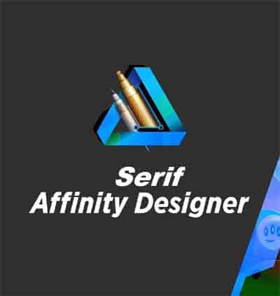 Serif Affinity Designer