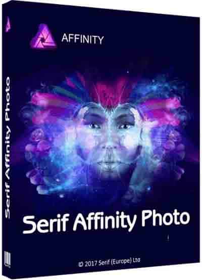 Serif Affinity Photo