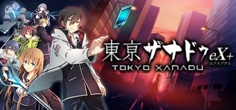 Tokyo-Xanadu-eX