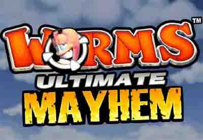 Worms Ultimate Mayhem