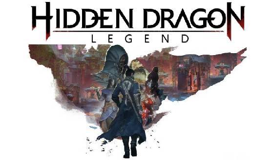 Hidden Dragon Legend