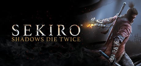 Sekiro Shadows Die Twice