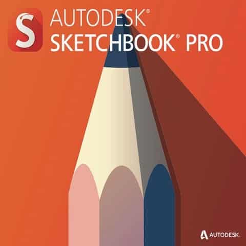 Autodesk SketchBook Pro