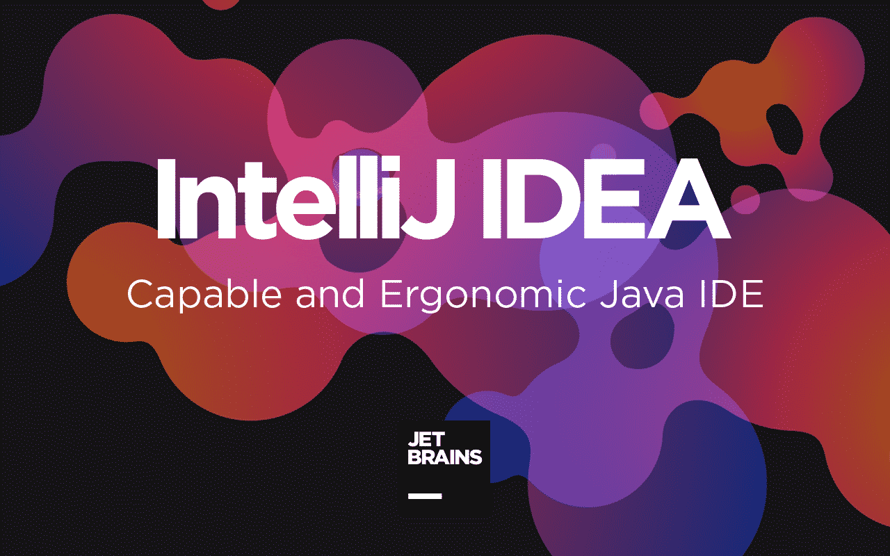 JetBrains IntelliJ IDEA Ultimate