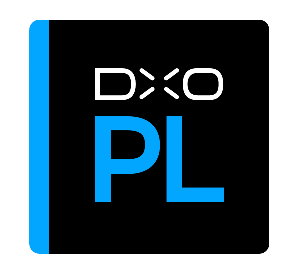 DxO PhotoLab