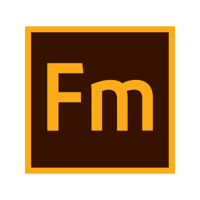 Adobe FrameMaker