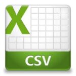 Advanced CSV Converter