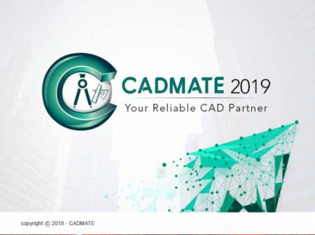 CADMATE Professional