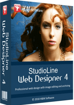 StudioLine Web Designer