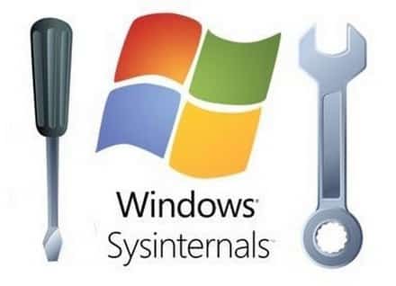 Sysinternals Suite