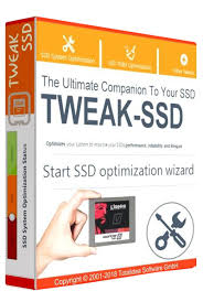 Tweak-SSD